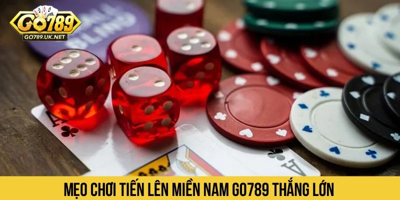 Áp dụng mẹo chơi Tiến lên miền Nam GO789 để chiến thắng