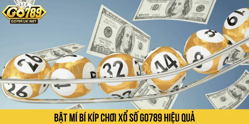 GO789 mang đến khả năng trúng thưởng hấp dẫn và tần suất quay thưởng liên tục