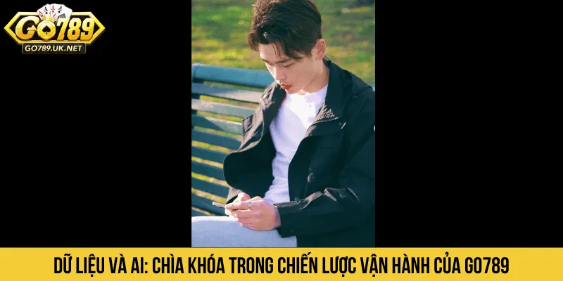 Tận dụng sức mạnh của dữ liệu và AI để nâng cao trải nghiệm người chơi