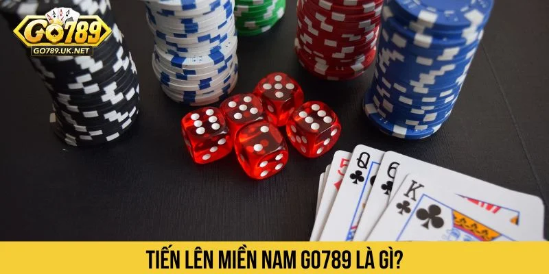 Tiến lên miền Nam GO789 là trò chơi được yêu thích